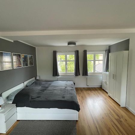 Ferienwohnung-Elbland Coswig  Kültér fotó