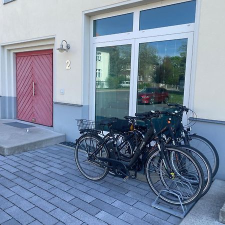 Ferienwohnung-Elbland Coswig  Kültér fotó