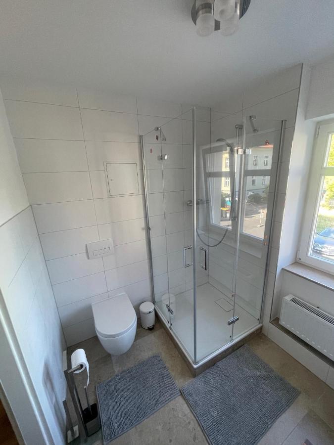 Ferienwohnung-Elbland Coswig  Kültér fotó