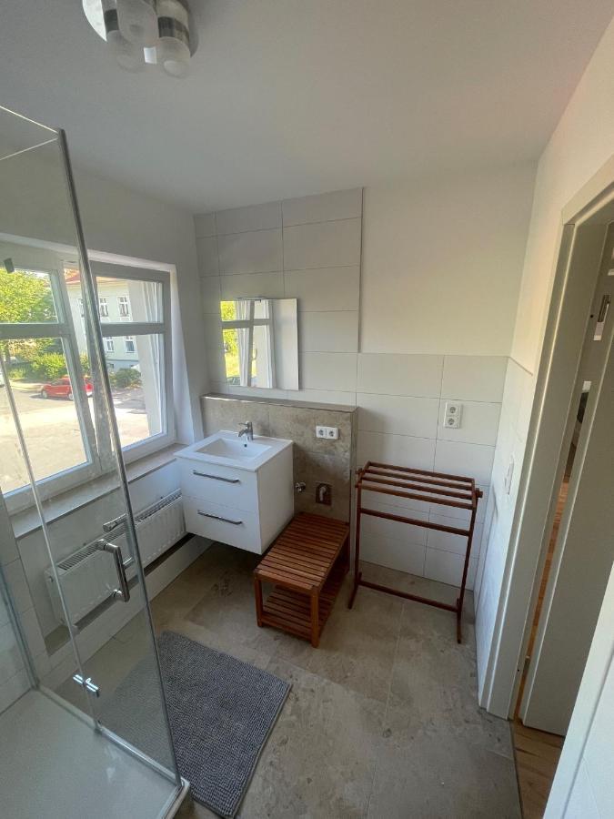 Ferienwohnung-Elbland Coswig  Kültér fotó