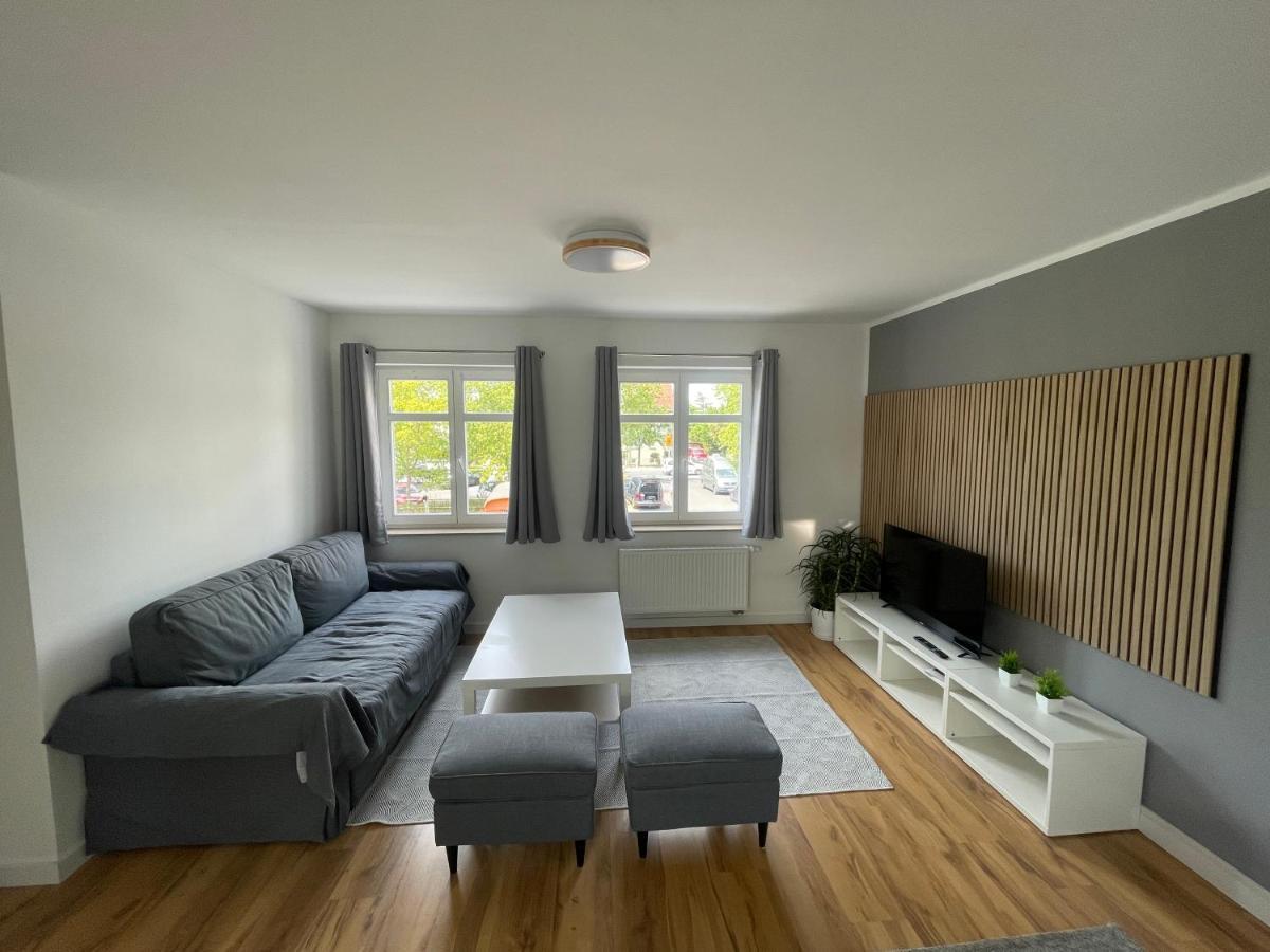Ferienwohnung-Elbland Coswig  Kültér fotó