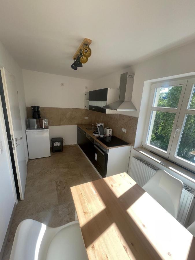 Ferienwohnung-Elbland Coswig  Kültér fotó